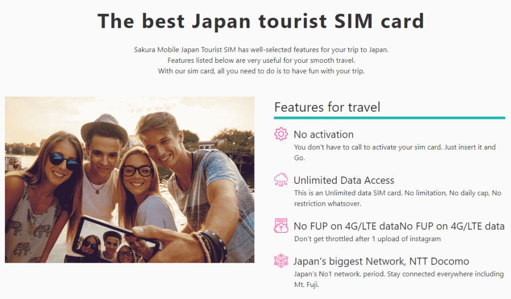 The Best and Cheapest International Data Roaming Plans Ranked
